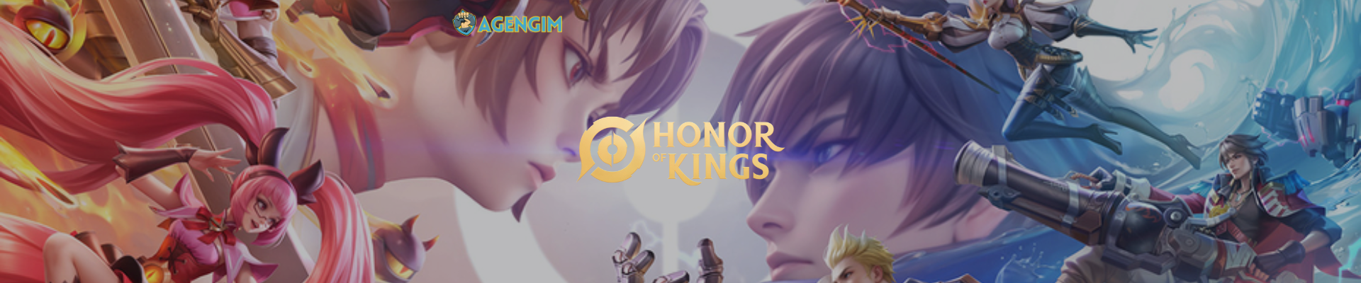 Honor of Kings